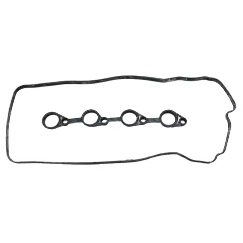 224412B002 Gasket-Rocker Cover for hyundai I20 I30 Verna for kia Soul ceed Rio K2 G4FC engine 22441-