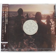 LINKIN PARK ONE MORE LIGHT / CD
