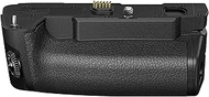 Olympus HLD-9 Power Grip Battery Holder, black, for E-M1 Mark II &amp; E-M1 Mark III