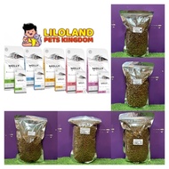 Molly Super Premium Cat Food Repack 1 kg