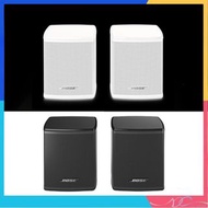 🌟全新行貨🌟BOSE - Surround Speakers 後環繞喇叭 (2色) 無線藍牙環繞聲揚聲器 條型音箱 家庭影音組合