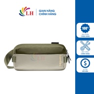 Túi đeo chéo Tomtoc Explorer-T21 Sling Bag S 8.3 inch T21S1/H02 - Hàng chính hãng - Sản phẩm chính h