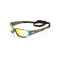 แว่นตายุทธวิธีแว่นตา ESS CDI สี่เลนส์แว่นตาป้องกันผลกระทบ