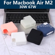 2021 for 2023 Macbook Air M2 15 A2941 70W A2681 pro 14 16 inch M3 A2779 A2780 m1 Pro A2442 A2485 Ult