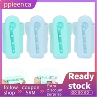 ppieenca gernie 4Pcs Knitting Thimble Wool Plastic Tool Boot Accessories Finger Guides Woolen Condui