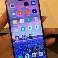 oppo f7 bekas second