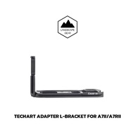 Techart L Plate Compatible With Sony A7II/A7RII