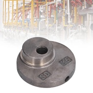 concon YWBL-WH Crankshaft 750W 14 Holes Oil? Engine Eccentric Wheel 1.6 x 3inch 0.4inch Eccentricity