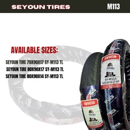 SEYOUN TIRE SY-M113 TUBELESS
