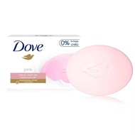 [ Big Size Promosi ] Dove Beauty Bar Soap Original 135g