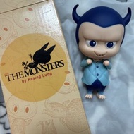 Kasing Lung The Monsters Yaya