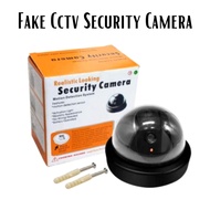 FAKE CCTV CAMERA / CCTV CAMERA / SECUTIRY CAMERA / FAKE CCTV /SECURITY SYSTEM