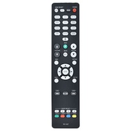 RC-1227 New remote For DENON Audio Video Receiver AV System Remote Control AVR-X1500H AVR-X1600H
