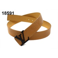 local stock🔥high-quality🔥 LV belt brand star hot sale fashion men and women