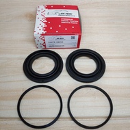 TOYOTA ESTIMA ACR50,ALPHARD, VELLFIRE ANH20, GGH20 FRONT & REAR CALIPER DISC BRAKE SEAL REPAIR KIT D