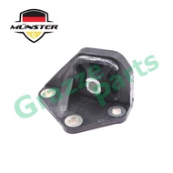 Münster 50870-SDA-A02 Left Engine Mounting Honda Accord SDA 2.0 2.4 K20A K24A