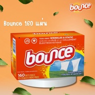 พร้อมส่ง  แผ่นอบผ้าหอม แผ่นหอมอบผ้านุ่ม สำหรับเครื่องอบผ้า Downy Infusions Dryer Sheets Laundry Fabr