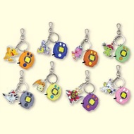 7-11 數碼暴龍 Digimon 01 Zero One 亞古獸 Agumon 加布獸 Gabumon 比丘獸 Piyomon 甲蟲獸 Tentomon哥瑪獸 Gomamon 巴達獸 Patamon