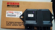 SGCU/ECU Freego S
