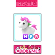 Adopt Me Mega - Unicorn - Roblox