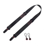 Dây máy ảnh thao tác nhanh Quick Release Xiu Jian Slide Black
