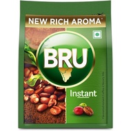 BRU Instant Coffee 100g