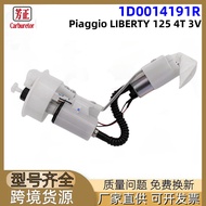 1D0014191R Suitable for motorcycle fuel pump Piaggio LIBERTY 125 4T 3V 08-2023