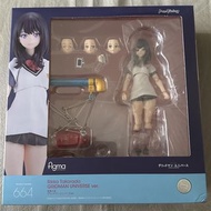 FIGMA 寶多六花（gridman universe ver.)