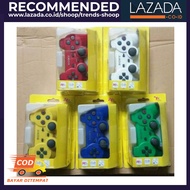 COD- Stik ps 2 wireless/ Stik Stick PS2 Tanpa Kabel - Stik Stick PS2 Wireless Ori Original Pabrik - 