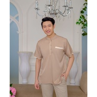 KEMEJA AILEE koko - Family Sarimbit - Koko - Men's Shirt - Kheva Mauza