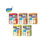TENTEN BABY GUIDE RICE