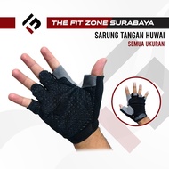 Huwai Gym Gloves Glove Sport Gym Gloves