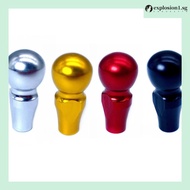 [explosion1.sg] Folding Bike Catch Ball Head Tube Bolt for Brompton Aluminum Bicycle Parts