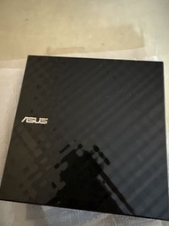 ASUS 外置cd機