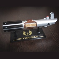 Rey Lightsaber - 星球大戰 IX：天行者的崛起 |星球大戰道具 |星球大戰