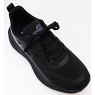 988 Speedy Rhino Sport Design Men Shoe - No.4362 (Black)