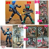 Bandai 幪面超人, 蒙面, 拉打, 假面騎士, Masked rider, Kamen rider, 假面騎士一番賞ooo, 幪面超人Kamen rider shf meteor, 仮面騎士, 