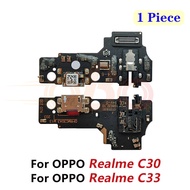 USB Charging Dock Board For OPPO Realme C11 C12 C15 C17 C20 C21Y C25Y C30 C33 C35 Charger Port Conne