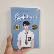 Novel Wattpad Septihan By Poppi Pertiwi / Ruang Remaja Terbaru