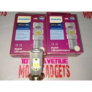 ❦ ⊿ ⊛ ♞,♘philips led headlights for honda beat fi/mio i125/mio 125s/skydrive lite/mxi/msi