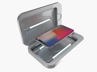 無線充電※台北快貨※美國PhoneSoap Wireless手機UV殺菌消毒器iPhone Xs 11 Pro Max