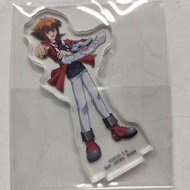 BANDAI - 一番賞E賞 遊戲王系列第3卷 喚醒你的記憶 壓克力立牌 週邊擺設 遊城十代 [平行進口]