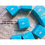 Icon Sanitary Pad 爱康卫生棉