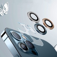 iPhone 13 Pro Max / 13 / 13 Pro / 13 Mini / 12 / 12 Pro / 12 Pro Max / 12 Mini Camera Lens Protector