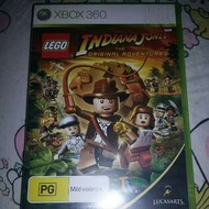 Xbox360 Lego series