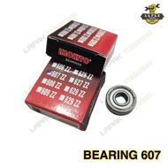 Bearing Laker/ Bearing/ 607 ZZ Imokito