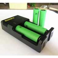Wholesale best price Sony VTC6 18650 Li-ion Rechargeable Battery For Flashlight, Power Bank & Etc