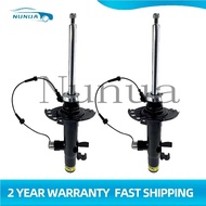 1PCS EJ7C18B060 EJ7C18B061 EJ7Z18125E EJ7Z18125G Front Rear Electronic ADS Shock Absorbers For Linco