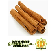 kayu manis / cinnamon / Spice 1kg / 500g / 200g