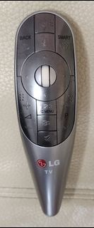 原廠跟機 LG AN-MR400P Magic Remote Control 動感遙控器 智能電視遙控器
